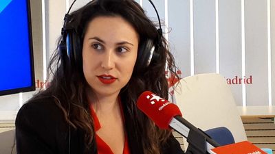 Conocemos un poco mejor a Miriam Polo, alcaldesa de Colmenarejo