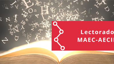 Oferta de empleo para lectorados españoles en universidades extranjeras