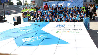 Fuenlabrada es la ciudad madrileña que más recicla