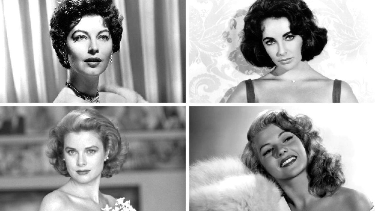 Cristina Morató nos habla de cuatro Diosas de Hollywood