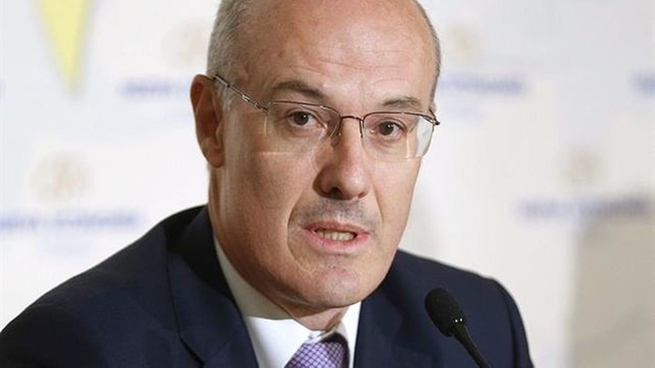 Narciso Michavila, sociólogo y presidente de Gad 3