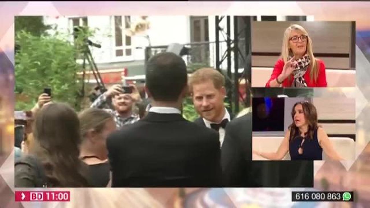 Buenos Días Madrid 13.01.2020 (10.30 - 11.30)