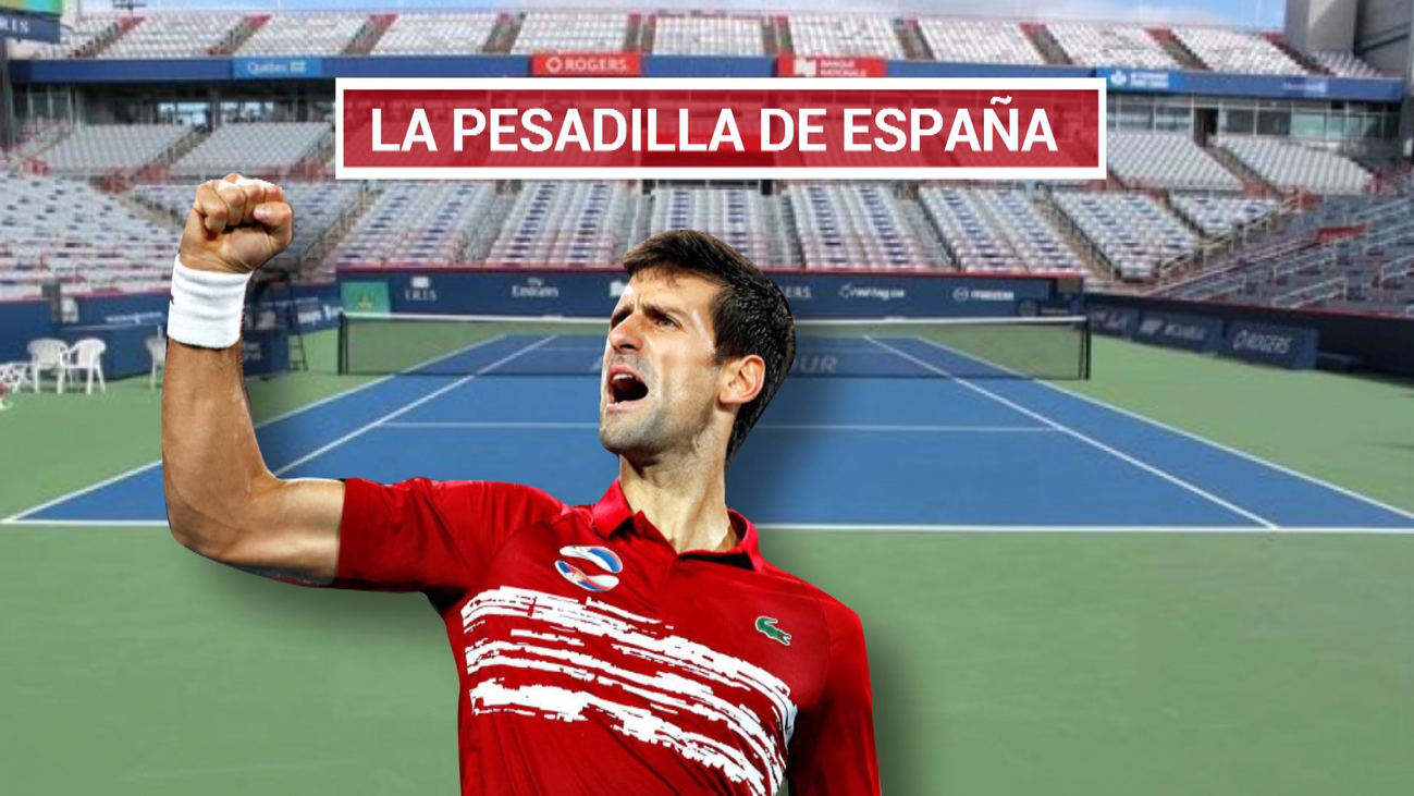 España, subcampeona de la primera Copa ATP