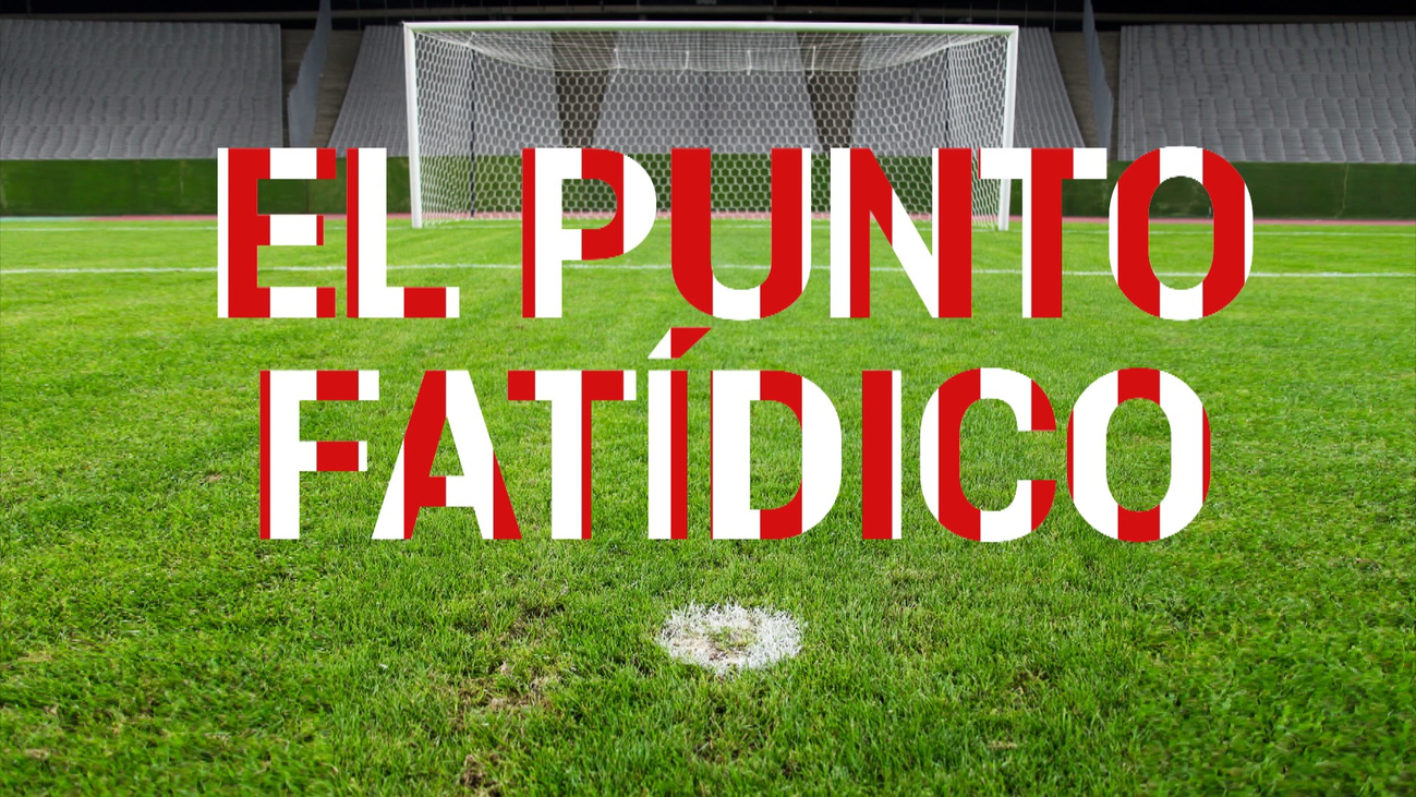 ¿Qué le pasa al Atlético con las tandas de penaltis?