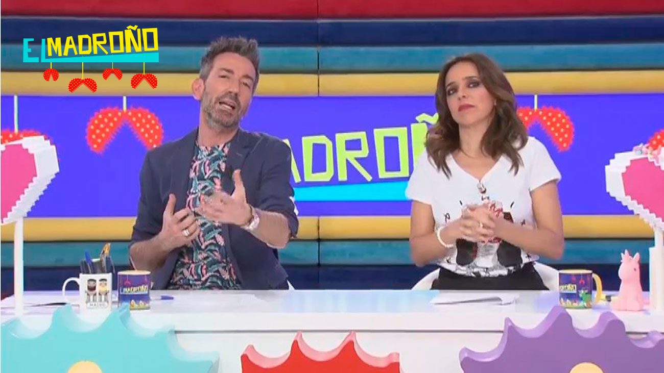 El Madroño 13.01.2020