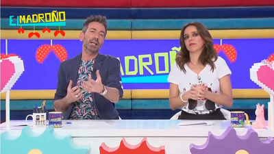 El Madroño 13.01.2020