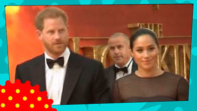 Meghan Markle ficha por Disney: un contrato fraguado a ojos de todos