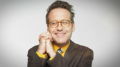 Joaquín Reyes regresa al Teatro La Latina con su nuevo espectáculo