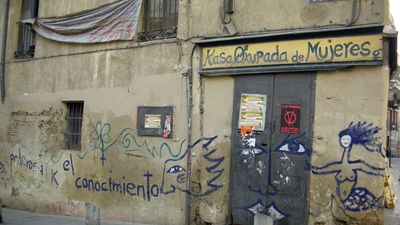 La Comunidad de Madrid encabeza la lista con mayor okupación de España