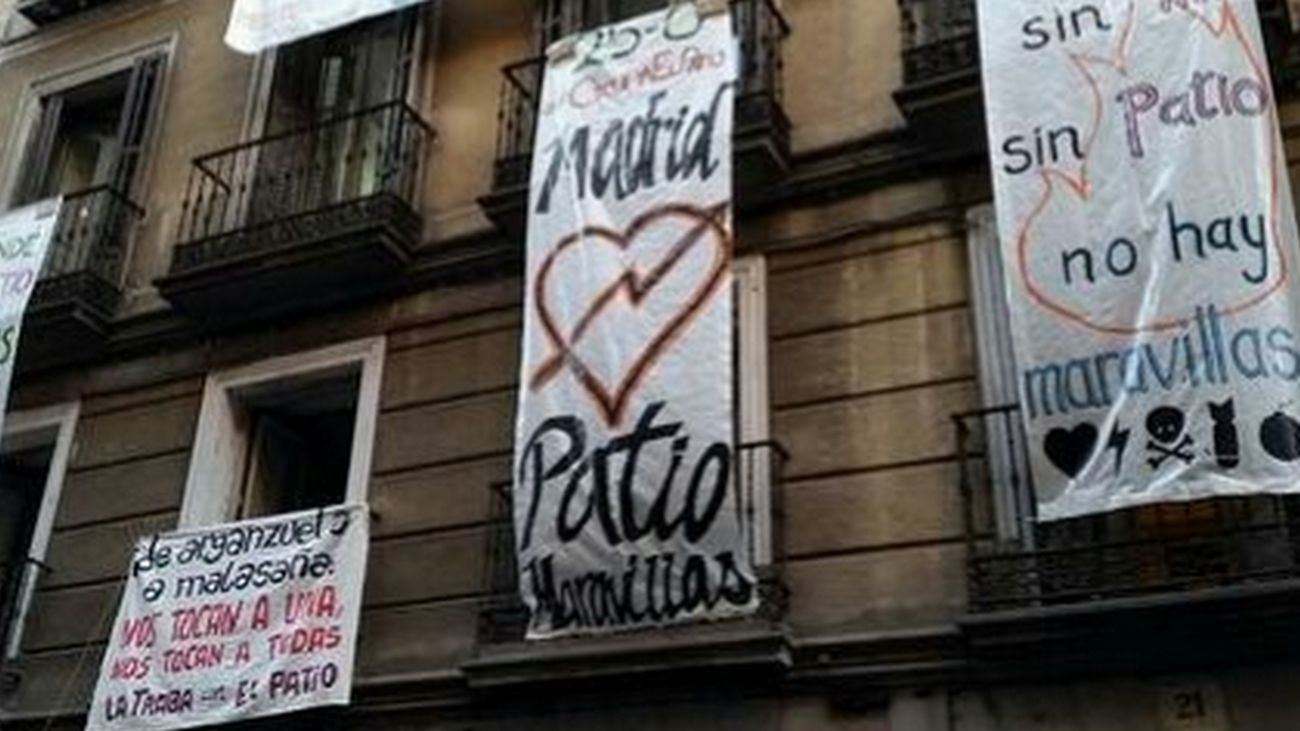 ¿Qué podemos hacer si okupan nuestra vivienda?