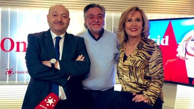 "Querría seguir aportando donde alguien piense que yo podría aportar algo"