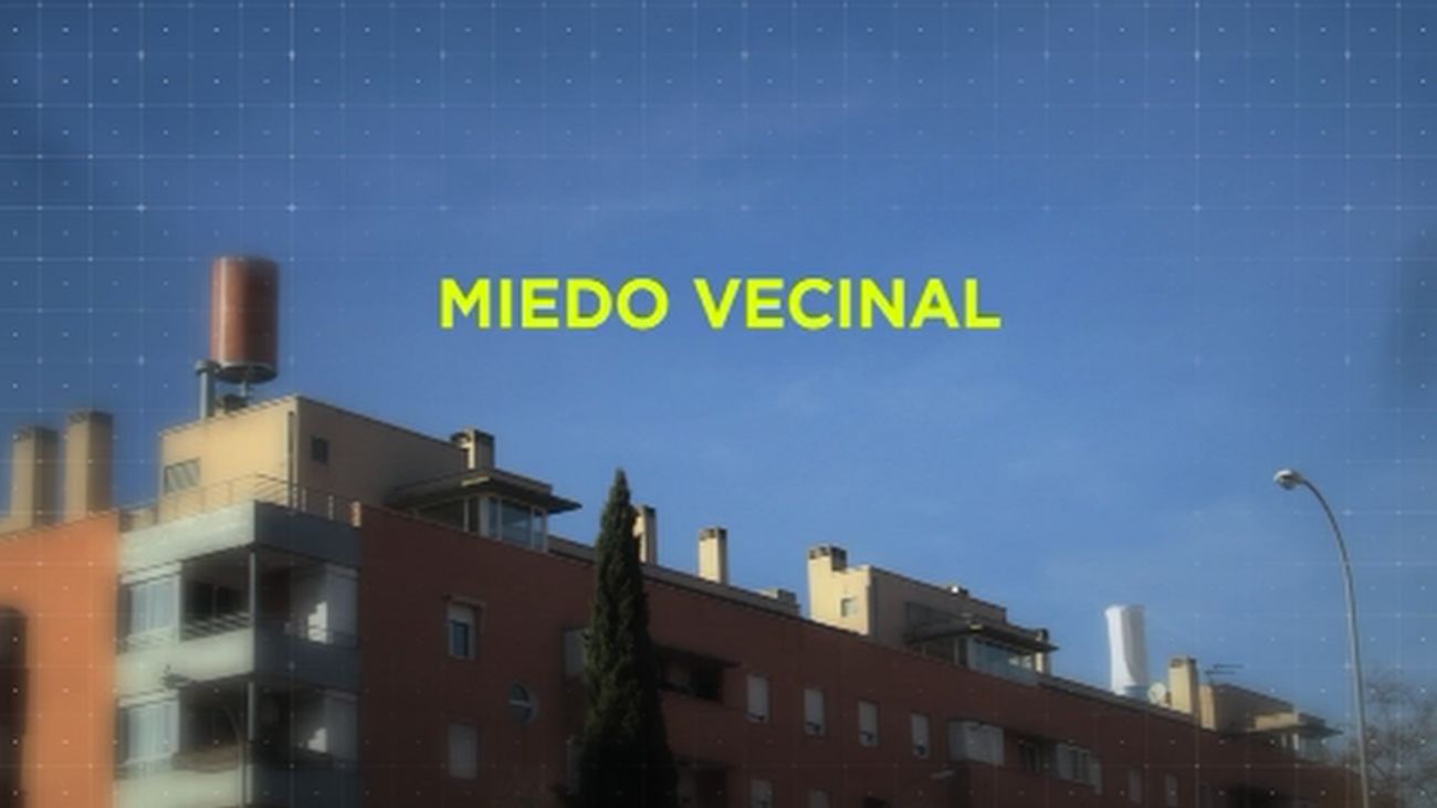 Madrid Directo 13.01.2020