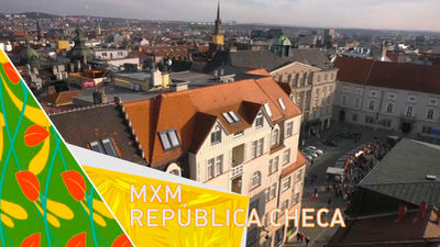 Madrileños por el Mundo viaja este martes a la República Checa