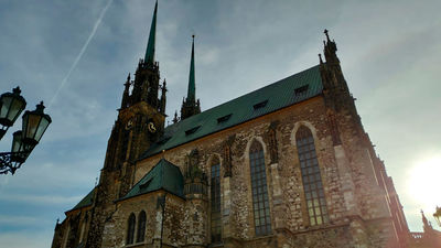 Madrileños por el mundo: República Checa