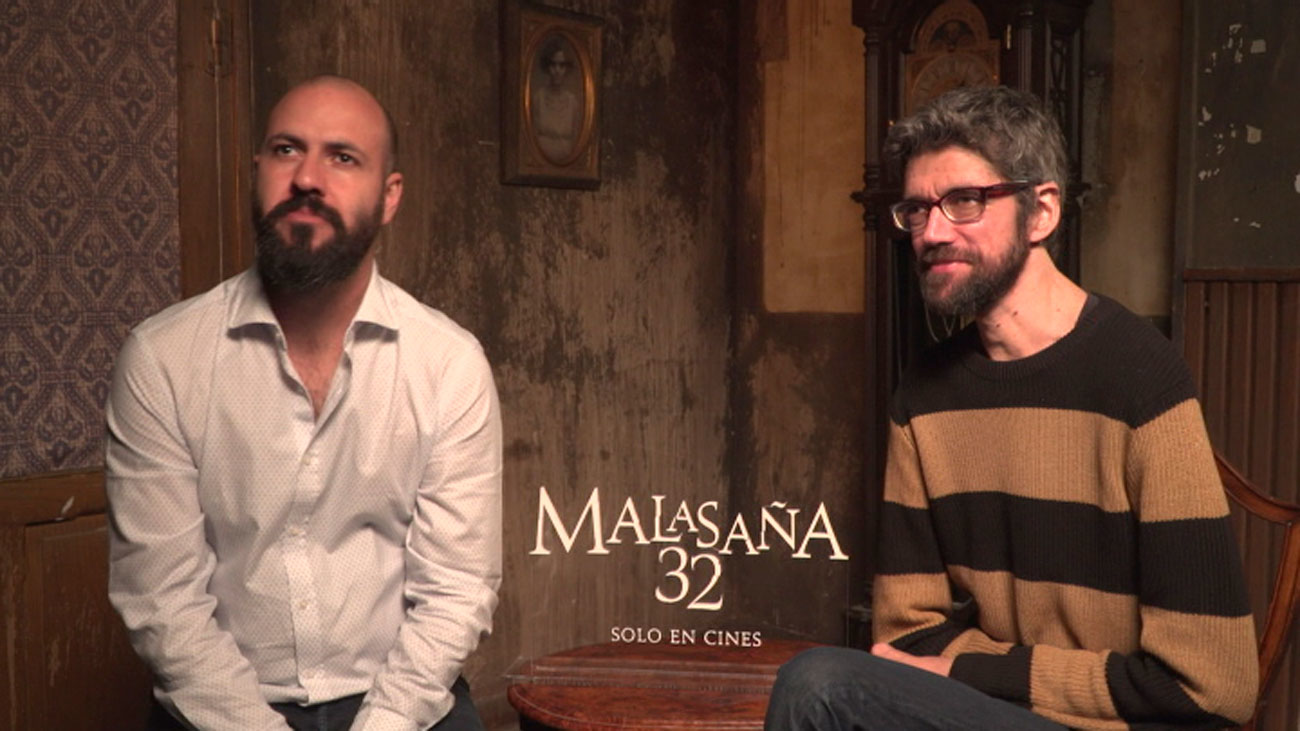 'Malasaña 32', la madrileña película inspirada en hechos reales de Albert Pintó
