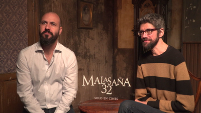 'Malasaña 32', la madrileña película inspirada en hechos reales de Albert Pintó