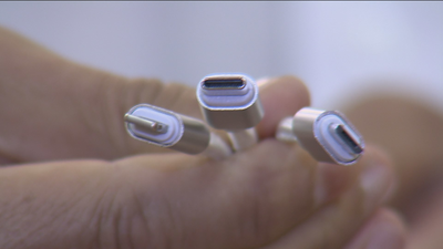 El Parlamento Europeo exige un cargador único para todos los móviles