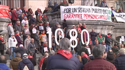 Pensiones, SMI y reforma laboral, las prioridades del Gobierno