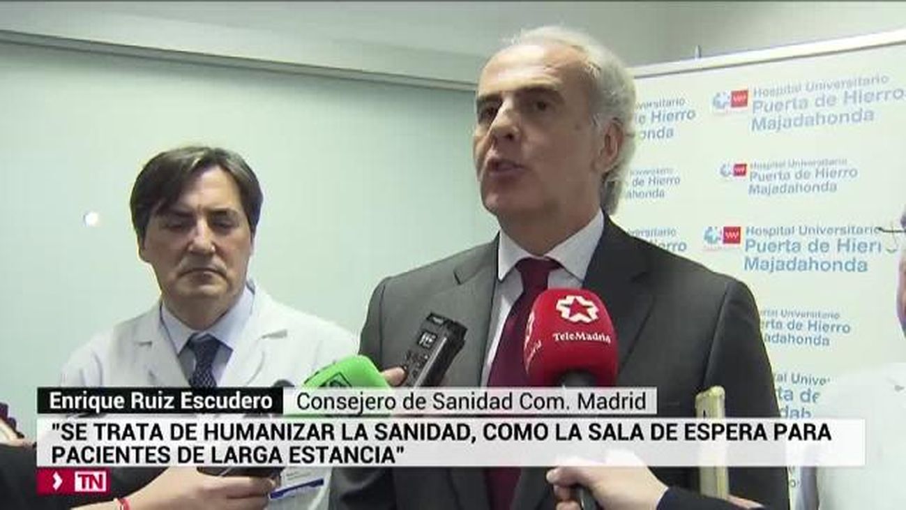 Telenoticias 1 13.01.2020