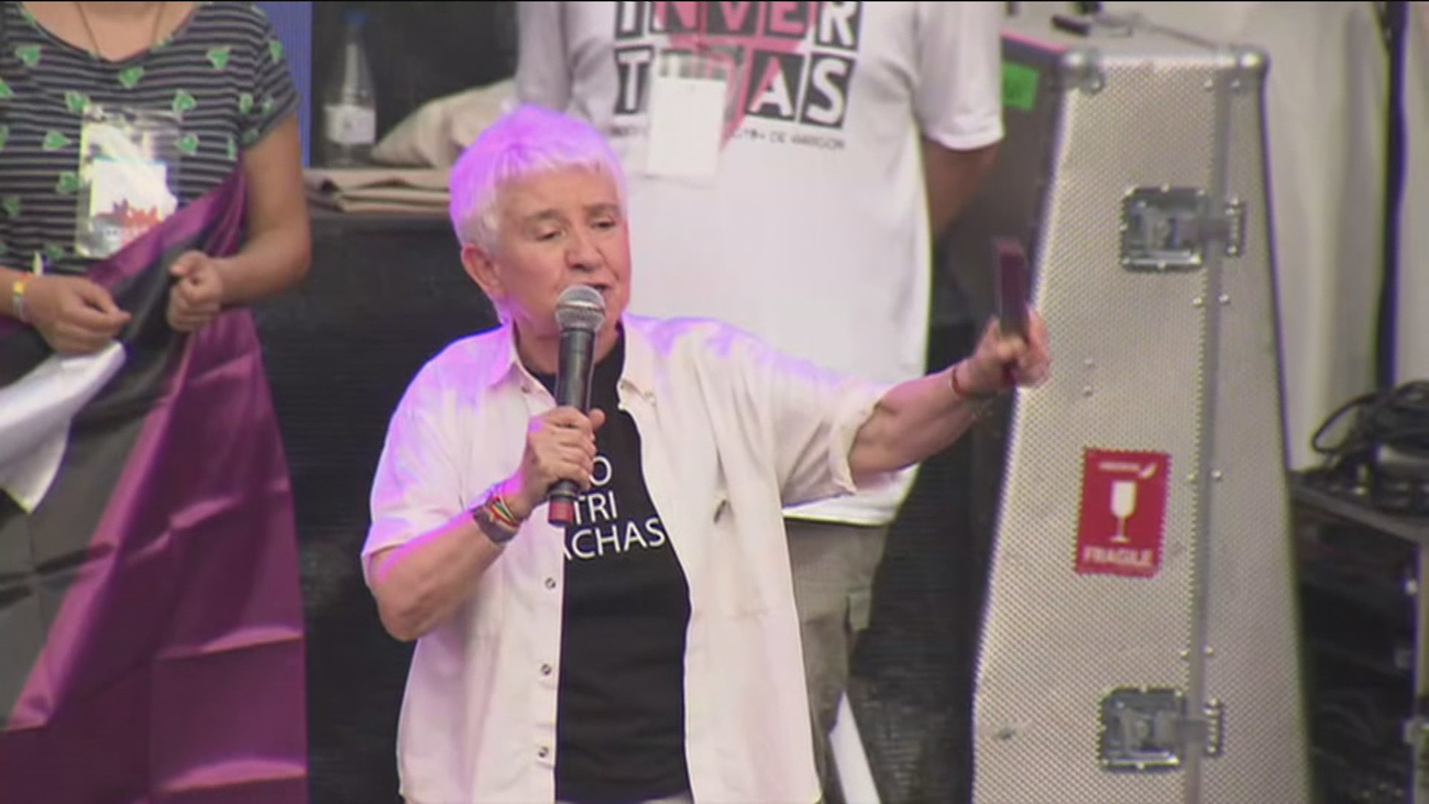 Boti García será la nueva directora general de diversidad sexual y Lgtbi