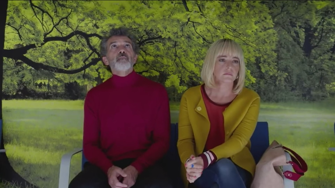 Estos son los nominados españoles para los Oscar 2020