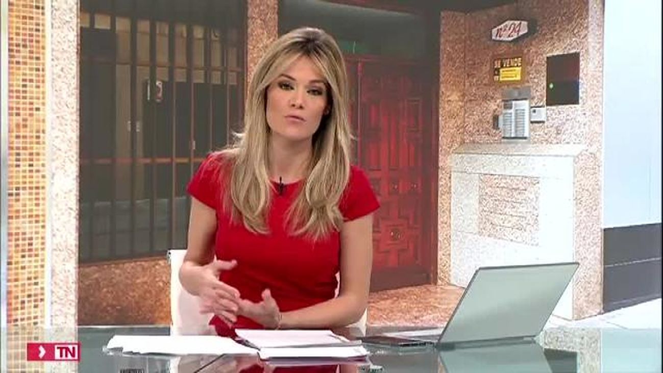 Telenoticias 2 13.01.2020