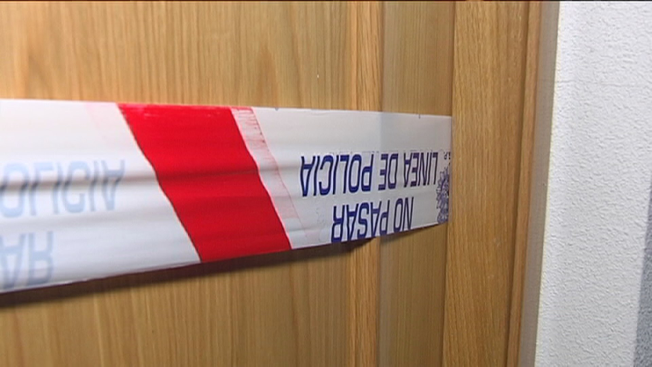 Un hombre y una mujer muertos por disparos en Puertollano