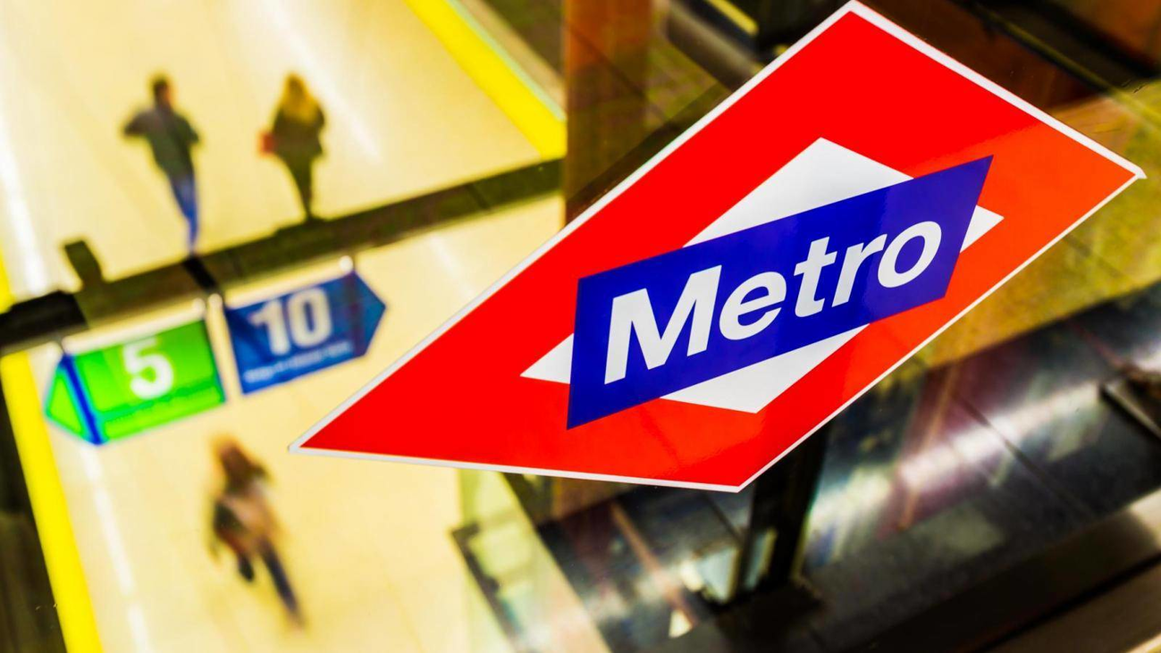 Una historia de '100 años, metro a metro'