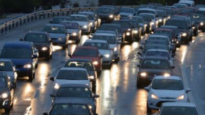 ¿Crees que aumentarán los atascos cuando acabe el confinamiento?