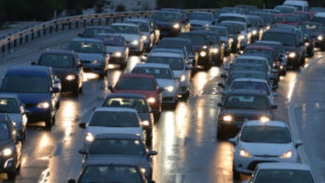 Sanse aprueba su protocolo de actuación en episodios de alta contaminación