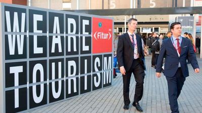 El Gobierno declara a Fitur 'Acontecimiento de Excepcional Interés Público'