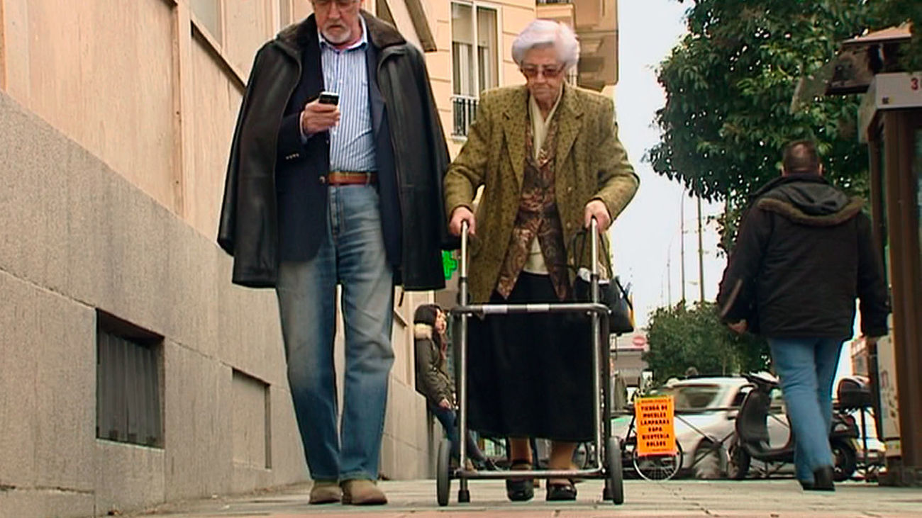 Tres de cada cuatro jubilados se retiraron antes de la edad legal en 2021