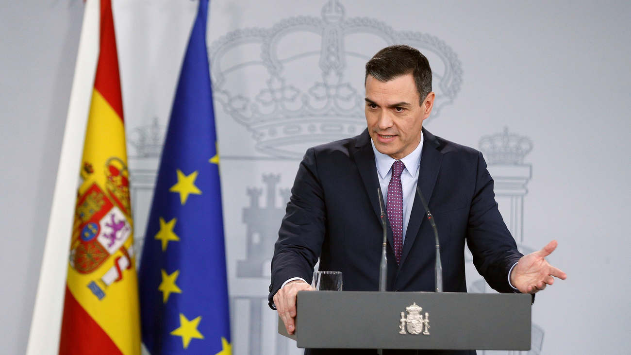 El Gobierno aprueba subir las pensiones un 0,9% en 2020