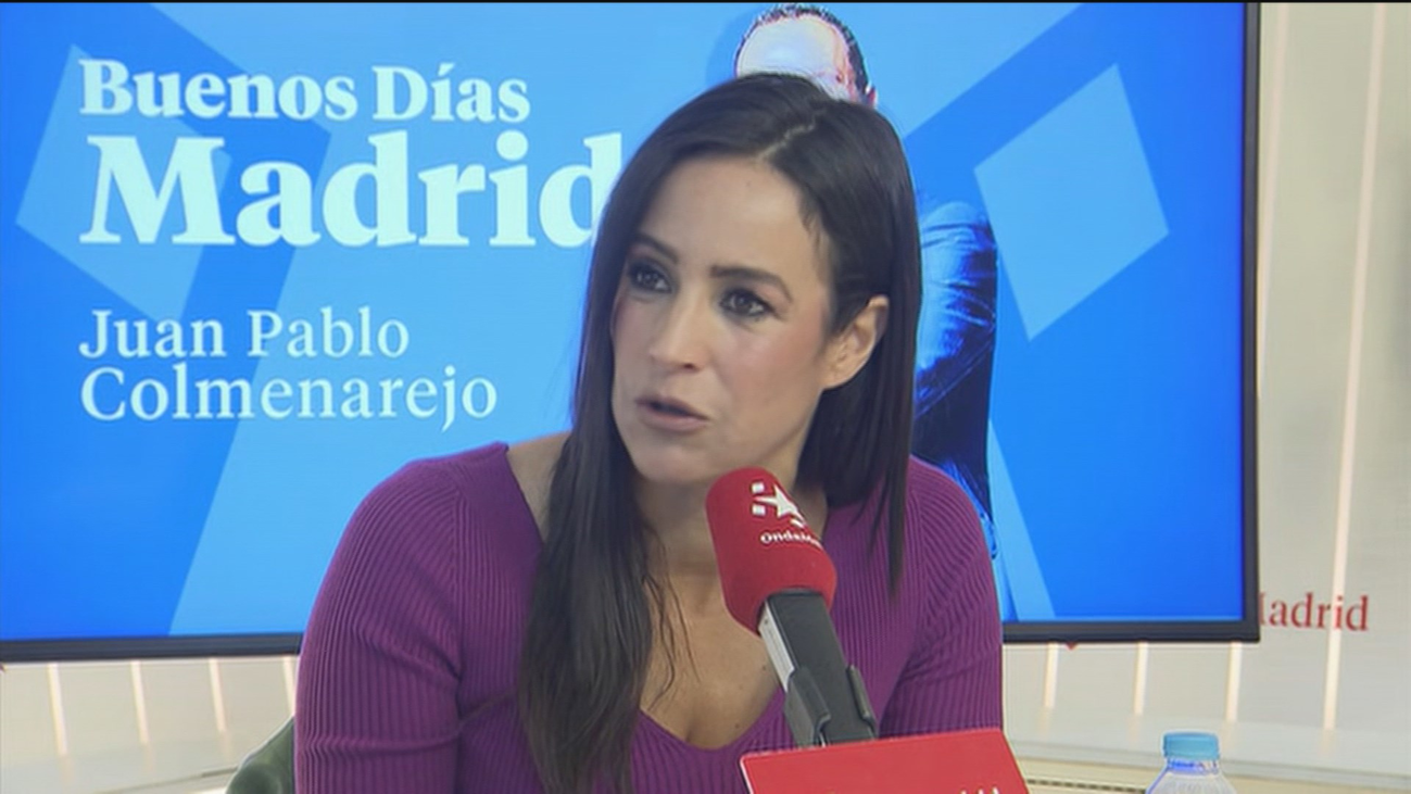 Begoña Villacís: "El anterior equipo de gobierno batió el récord de subvenciones a dedo"