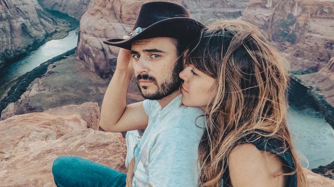 'Boda en Las Vegas', una canción basada en hechos reales