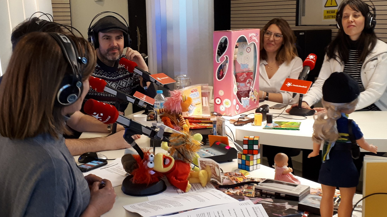 Recordando los tiempos de la EGB