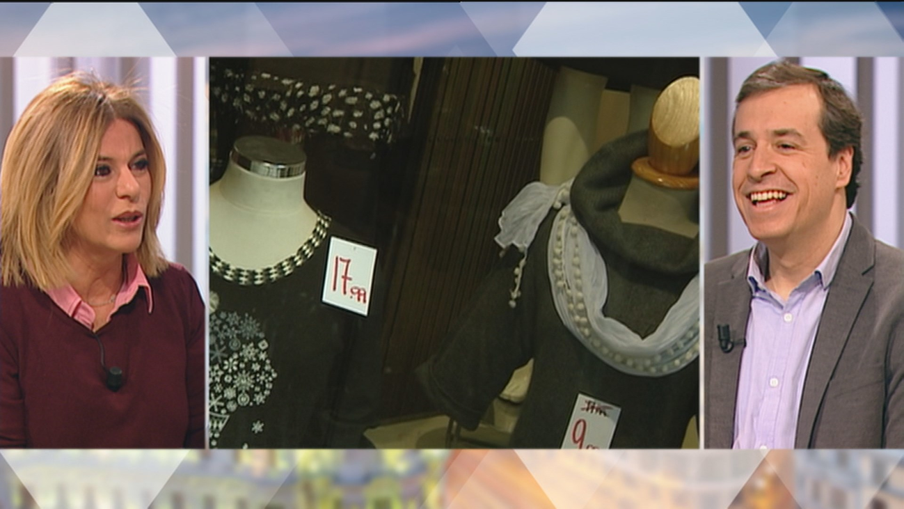 ¿Crees que ayudar en un negocio familiar es un trabajo?