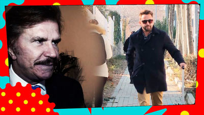 Alexis, sobre su supuesto padre Edmundo Arrocet: “Se ha aprovechado de mi inocencia”