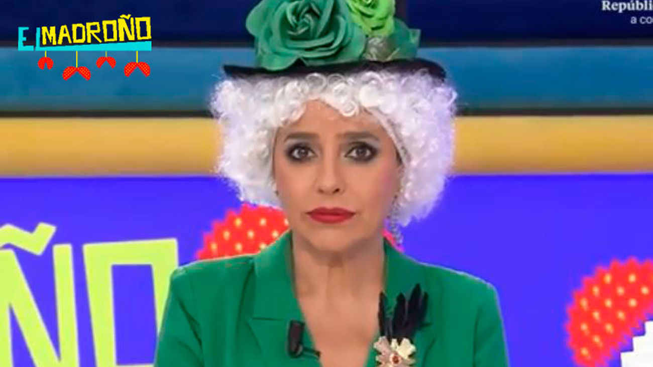 El Madroño 14.01.2020