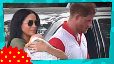 La mala relación entre Harry y Guillermo, ¿principal causa de la huida de los Sussex?