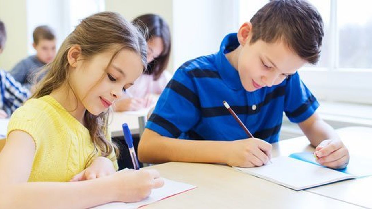 Educación segregada o mixta