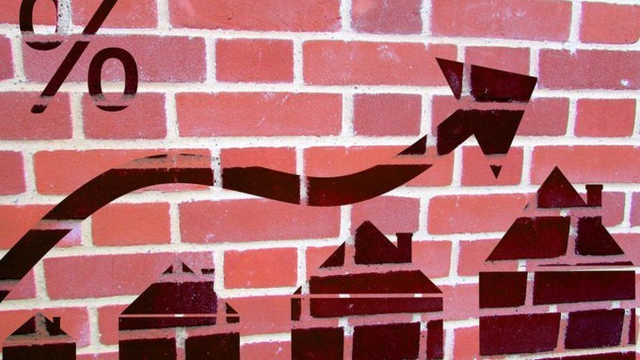 Madrid es la ciudad más cara para alquilar