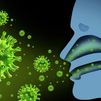 Los virus respiratorios experimentan la mayor subida de la temporada