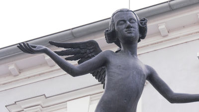 Las curiosidades y leyendas de Brno