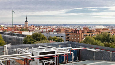 Leganés informará a diario sobre la calidad del aire en el municipio