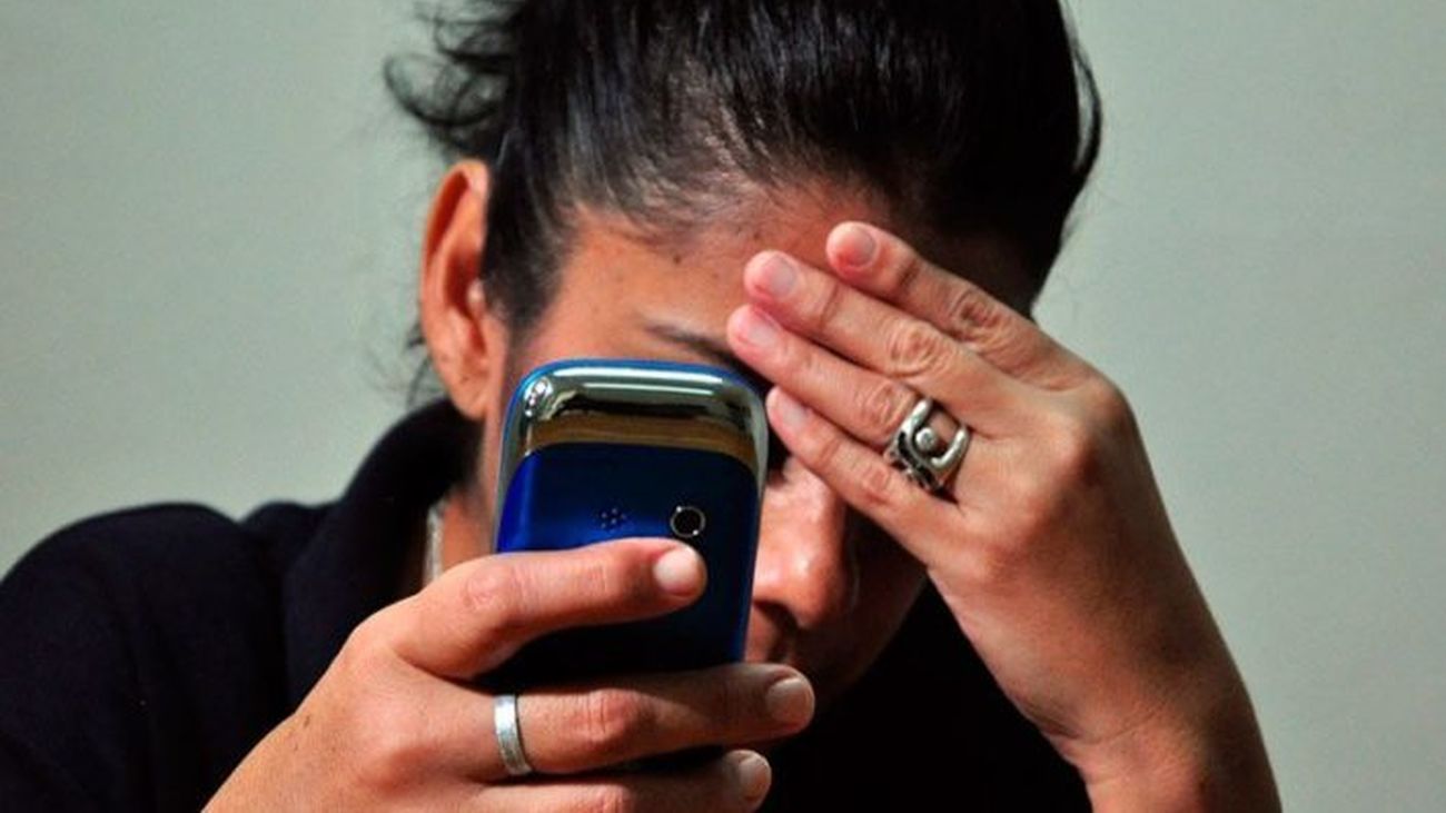 María, víctima de un falso secuestro exprés, nos cuenta cómo fue