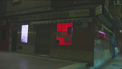 Oleada de robos en Torrejón de Ardoz que tiene preocupados a los comerciantes