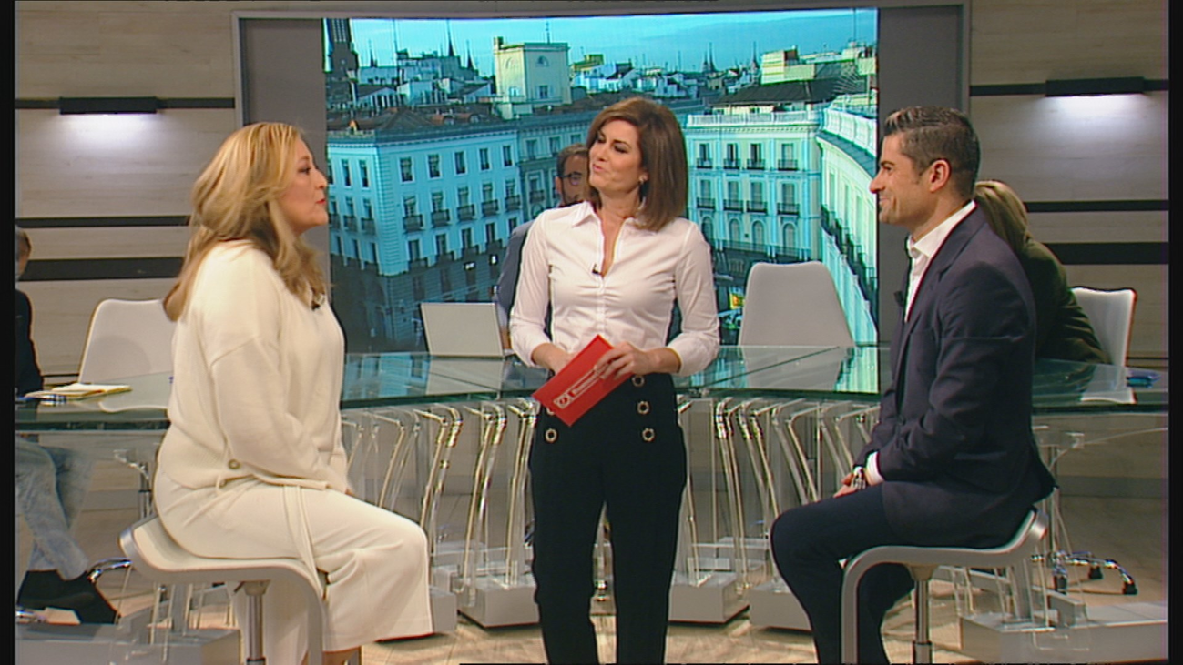 ¿Puede Dolores Delgado actuar con "absoluta independencia" como nueva fiscal general del Estado?