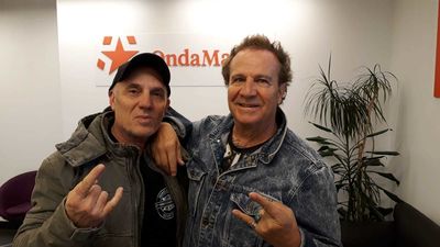 Dos hasta las Dos 15.01.2020