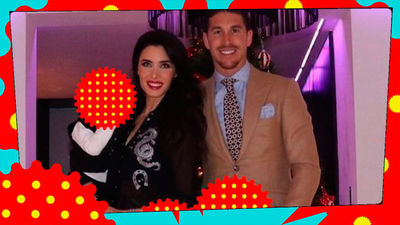 Pilar Rubio podría estar embarazada y Sergio Ramos nos lo habría desvelado con este gesto